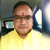 Foto von Jitendra Surve
