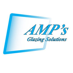 AMP's Glazing Solutions