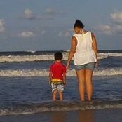 Wendy Schmidt's photo
