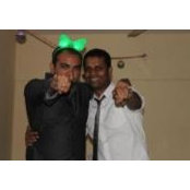 Manu Garg's photo