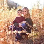 Sarah Morrow's photo