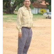 Krishna Chandra Yadav's photo