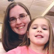 Rachel Johnson's photo