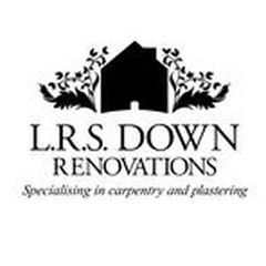 LRS Down Carpentry