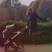 Martha Almashy's photo