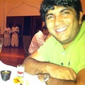 Fayaz Nasser's photo