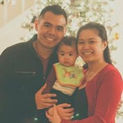 Ezekiel Abendan's photo