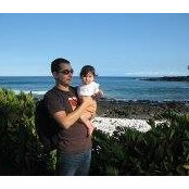 George Perdikakis's photo