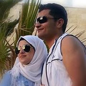Mannoosh Yassins foto