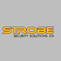 Strobe Security Solutions Ltd
