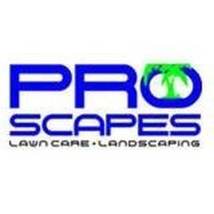 Pro Scapes