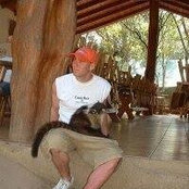 Michael Welch's photo