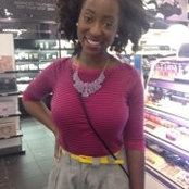 Keilah Johnson's photo