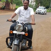 Wasim Hakki's photo