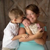 Sarah Gordon's photo