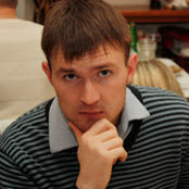 Stanislav Meshcheryakov's photo
