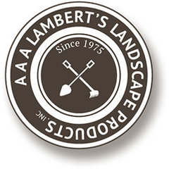 AAA Lambert Landscape Products