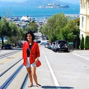 Garima Guptas foto