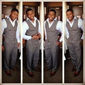 Breon Page's photo