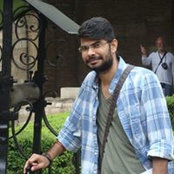Ribhu Darshan's photo