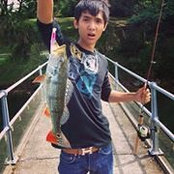 Darence Pakさんの写真
