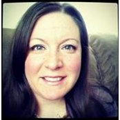 Rebecca Johnson's photo