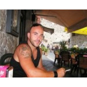 Vince Seychells foto