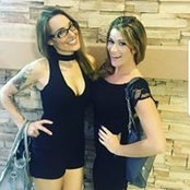 Danielle Zimmer's photo