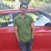 Abdul Rahoof's photo