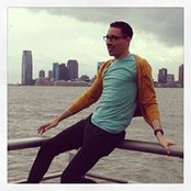 Steven Platt's photo
