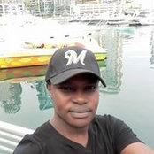 Nash Kyalo's photo