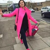 Jodie Procter's photo