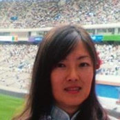Li Wen's photo