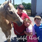 Christie Moore's photo