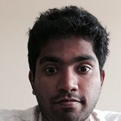 Foto von Bharathi Mohan