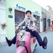 Kai Ding's photo