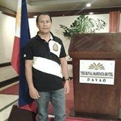 Fernandez Anthony's photo