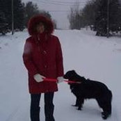 Robin Rusk's photo