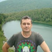 Andrey Bychkov's photo