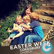 Kris Coker's photo