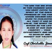 CaptChristselda Jimenez's photo