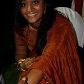 Sangeetha Manvi's photo