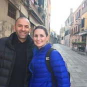 Foto von Jennifer Vercellone