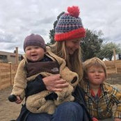Rae Amelia Gilbertson Alberg's photo