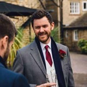 Nick Fawcett's photo