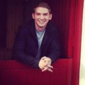 Jordan Burke's photo