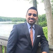 Amar Nanavati's photo
