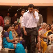 Abhijith Varmas foto