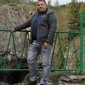 Foto de Dimitre Peltekov