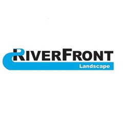 Riverfront Landscape